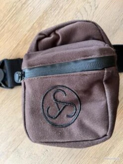 POCHETTE VENTRALE SAUER -Peltor Soldes 00006 POCHETTE VENTRALE SAUER