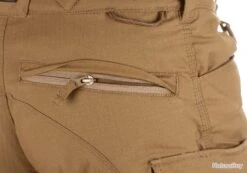 Pantalon CLAWGEAR Raider MKIV Coyote 34 -Peltor Soldes 00006 Pantalon CLAWGEAR Raider MKIV Coyote T29 34