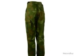 Pantalon Camo Norvégien (copie) Taille S -Peltor Soldes 00006 Pantalon Camo Norvegien copie taille S