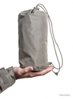 Parka Hardshell Fighter Beige -Peltor Soldes 00006 Parka Hardshell Fighter XS Beige