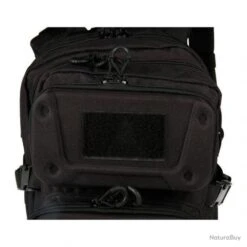 SAC A DOS 40L BAROUD BOX ULTIMATE NOIR -Peltor Soldes 00006 SAC A DOS 40L BAROUD BOX ULTIMATE NOIR