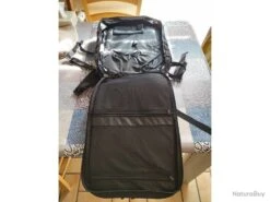 SAC A DOS PAUL BOYE -Peltor Soldes 00006 SAC A DOS PAUL BOYE