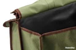 SAC DE BATTUE COUNTRY SELLERIE EN TOILE, Arrivage !!!! -Peltor Soldes 00006 SAC DE BATTUE COUNTRY SELLERIE EN TOILE