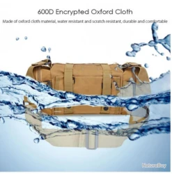 SAC MULTI USAGE ÉTANCHE ACTIVITÉ PÊCHE - CHASSE - MILITAIRE - RANDONNÉE (Vert Armée) -Peltor Soldes 00006 SAC MULTI USAGE ETANCHE ACTIVITE PECHE CHASSE MILITAIRE RANDONNEE Vert armee