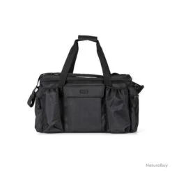 5.11 Tactical SAC PATROL READY BAG 5.11 NOIR -Peltor Soldes 00006 SAC PATROL READY BAG 5.11 NOIR