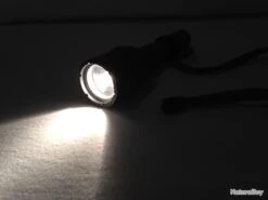 SUREFIRE Combat Light M3 Millennium + étui De Ceinture Kydex V71 + 7 Ampoules MN10 -Peltor Soldes 00006 SUREFIRE Combat Light M3 Millennium etui de ceinture V70 7 ampoules MN10