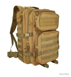 Sac à Dos Militaire Tactique Randonnée Chasse Multifonction 40L Pêche Camping Trekking Escalade 15 Sac à Dos Militaire Tactique Randonnée Chasse Multifonction 40L Pêche Camping Trekking Escalade -Peltor Soldes 00006 Sac a Dos Militaire Tactique Randonnee Chasse Multifonction 40L Peche Camping Trekking Escalade