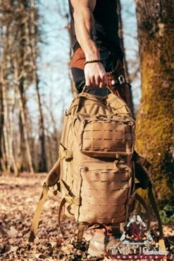 Sac A Dos 40L -Peltor Soldes 00006 Sac a dos 40L