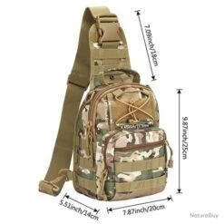 Sac à Dos Et Poitrine Tactique - Camouflage Russe Gris - Livraison Gratuite Et Rapide -Peltor Soldes 00006 Sac a dos et poitrine tactique Camouflage russe gris Livraison gratuite et rapide