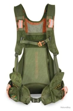 Sac A Dos - Gilet Suede 24 Litres - MARSUPIO 13 Sac A Dos - Gilet Suede 24 Litres - MARSUPIO -Peltor Soldes 00006 Sac a dos gilet Suede 24 litres MARSUPIO