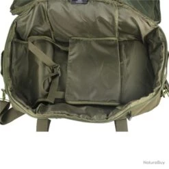 Sac à Dos Tactique - 40L TAN - Militaire Mixte & Polyvalent - Tissu Très Résistant 600D - Chasse 14 Sac à Dos Tactique - 40L TAN - Militaire Mixte & Polyvalent - Tissu Très Résistant 600D - Chasse -Peltor Soldes 00006 Sac a dos tactique 40L TAN Militaire Mixte polyvalent Tissu tres resistant 600D Chasse