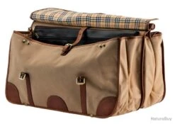 Sac De Battue Grand Et Petit Modèle - Country Sellerie -Peltor Soldes 00006 Sac de battue grand et petit modele Country Sellerie 1