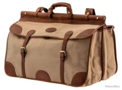 Sac De Battue Grand Et Petit Modèle - Country Sellerie -Peltor Soldes 00006 Sac de battue grand et petit modele Country Sellerie