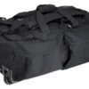 Sac Opérationnel à Roulettes CityGuard 110L Noir -Peltor Soldes 00006 Sac operationnel a roulettes CityGuard 110L Noir