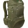 Sac Pour Chasse 25 Litres - MARSUPIO 1 Sac Pour Chasse 25 Litres - MARSUPIO -Peltor Soldes 00006 Sac pour chasse 25 litres