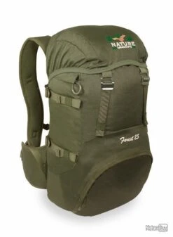Sac Pour Chasse 25 Litres - MARSUPIO