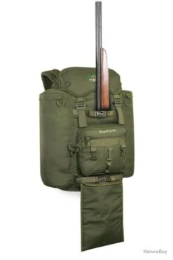 Sac Pour Chasse 30 Lt Avec Porte-fusil- MARSUPIO -Peltor Soldes 00006 Sac pour chasse 30 lt avec porte fusil MARSUPIO