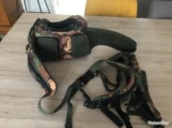 Sac Solognac -Peltor Soldes 00006 Sac solognac