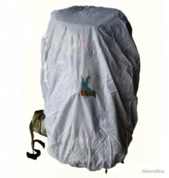 Sursac Blanc Pour Sacs à Dos Markhor 55 / 85 L