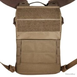 Tasmanian Tiger TT ASSAULT PACK 12 - SAC A DOS 12L - COYOTE -Peltor Soldes 00006 TT ASSAULT PACK 12 SAC A DOS 12L COYOTE