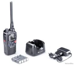 Talkie-Walkie Midland G9 Pro 5 Talkie-Walkie Midland G9 Pro -Peltor Soldes 00006 Talkie Walkie Midland G9 Pro