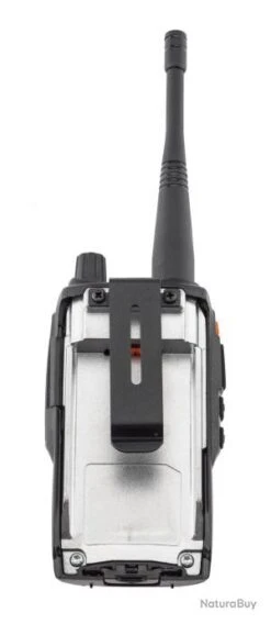 Talkie-walkie Walderg P9 Pro V2 18 Talkie-walkie Walderg P9 Pro V2 -Peltor Soldes 00006 Talkie walkie Walderg P9 Pro V2