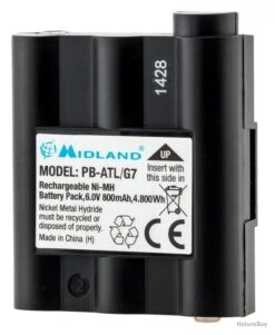 Talkies-walkies G7 PRO - Midland -Peltor Soldes 00006 Talkies walkies G7 PRO Midland