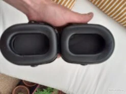 Vend Casque Anti Bruit Neuf Marque BILSOM Modèle Thunder 3 Tous Neuf Excellent Niveau De Protection -Peltor Soldes 00006 Vend casque anti bruit neuf marque BILSOM modele Thunder 3 tous neuf excellent niveau de protection