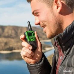 MIDLAND SOLDES ! Pack De 2 Talkies-Walkies XT30 -Peltor Soldes 00006 Vente Flash Pack de 2 Talkies Walkies XT30