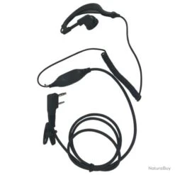 Talkie-walkie Midland G9E PRO -Peltor Soldes 00006 Wahoo Talkie walkie Midland G9E PRO