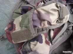 Mil-Tec Gilet Tactical -Peltor Soldes 00006 gilet tactical