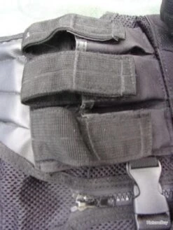 Gilet Tactique MIL-TEC -Peltor Soldes 00006 gilet tactique MIL TEC