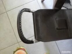 Siege De Chasse Comme Neuf -Peltor Soldes 00006 siege de chasse comme neuf