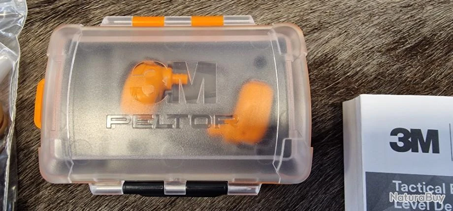 3M Peltor EEP-100 9 3M Peltor EEP-100 – Image 7