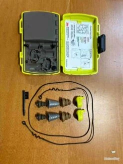 3M PELTOR LEP-100 OCCASION 16 3M PELTOR LEP-100 OCCASION -Peltor Soldes 00007 3M Peltor LEP 200 occasion