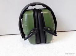 6836 CASQUE ANTI BRUIT PROHUNT PASSIVE NEUF A SAISIR -Peltor Soldes 00007 6836 CASQUE ANTI BRUIT PROHUNT PASSIVE NEUF A SAISIR