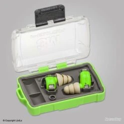 3M Bouchons D'oreilles électroniques EEP 100