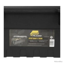 Plano Cantine / Malle à Roulette XXL -Peltor Soldes 00007 Cantine Malle a roulette XXL