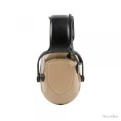 Casque Antibruit électronique Tacband -Peltor Soldes 00007 Casque antibruit electronique Tacband