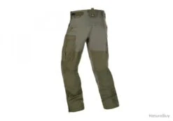 Clawgear MK.II Operator Combat Pant Gris 32 -Peltor Soldes 00007 Clawgear MK.II Operator Combat Pant Gris 38 32