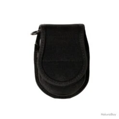 Etui De Menottes Bianchi - Noir