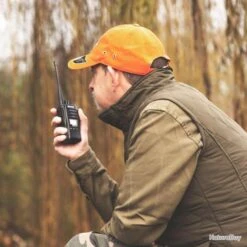 MIDLAND G13 Talkie-Walkie Professionnel -Peltor Soldes 00007 G13 Talkie Walkie Professionnel