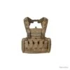 Gilet De Combat Tasmanian Tiger Chest Rig MKII M4 Brelage / Porte Plaque M16/M4 - Coyote -Peltor Soldes 00007 Gilet de Combat Tasmanian Tiger Chest Rig MKII M4 Brelage Porte Plaque M16 M4 Coyote