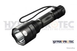 Hyper Access L2 - Lampe à Led Tactique Puissante 1200 Lumens -Peltor Soldes 00007 Hyper Access L2 Lampe a Led Tactique puissante 1200 Lumens