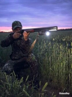 Lampe Torche Armytek Viking Pro Magnet USB - 2050 Lumens -Peltor Soldes 00007 Lampe Torche Armytek Viking Pro Magnet USB 2050 Lumens