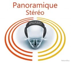 Oreillettes Electroniques Walker's Razor X 3.0 -Peltor Soldes 00007 Oreillettes Electroniques Walker s Razor X 3.0