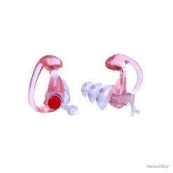 Oreillettes De Protection Alvis MK4 Demi Mesure Progressif Renforcés - M