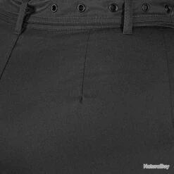 Mil-Tec PANTALON CARGO ARMY FEMME NOIR MILTEC -Peltor Soldes 00007 PANTALON CARGO ARMY FEMME NOIR MILTEC