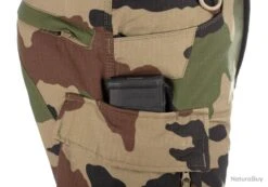 Pantalon CLAWGEAR Raider MKIV CAMO CE 30 -Peltor Soldes 00007 Pantalon CLAWGEAR Raider MKIV CAMO CE T29 30