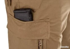 Pantalon CLAWGEAR Raider MKIV Coyote 34 -Peltor Soldes 00007 Pantalon CLAWGEAR Raider MKIV Coyote T29 34
